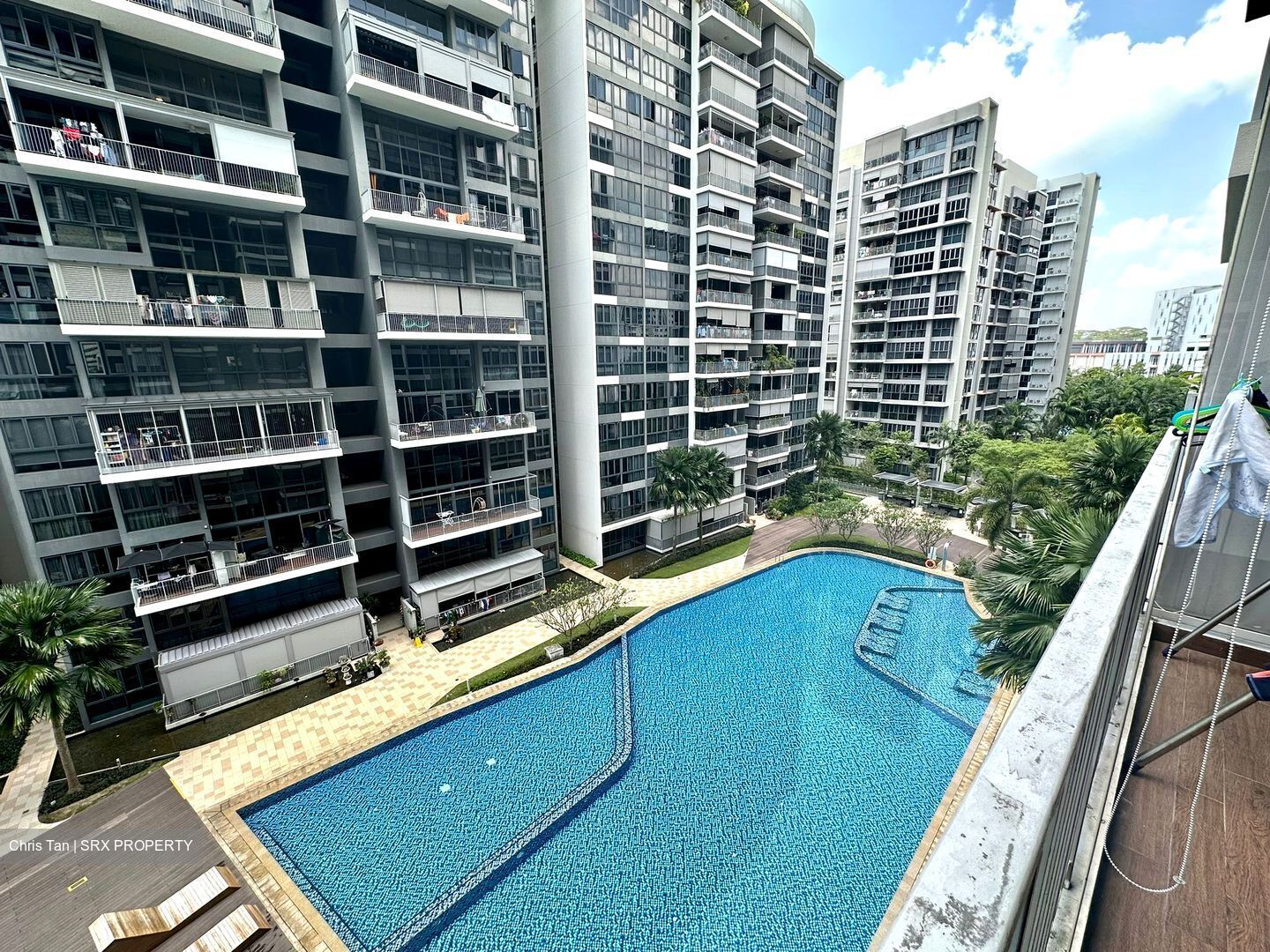Skypark Residences (D27), Condominium #413954831